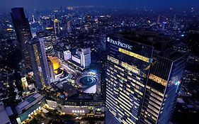 Pan Pacific Jakarta